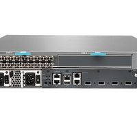 MX5-T-DC - Juniper MX5 Router Chassis - New