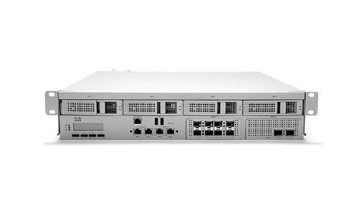 MX600-HW - Cisco Meraki MX600 Cloud Managed Security Appliance - New