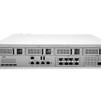 MX600-HW - Cisco Meraki MX600 Security Appliance - Refurb'd