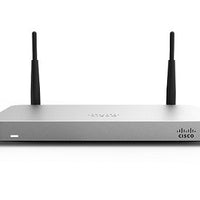 MX64W-HW - Cisco Meraki MX64W Wireless Security Appliance - Refurb'd
