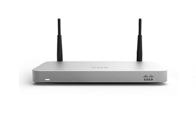 MX64W-HW - Cisco Meraki MX64W Wireless Security Appliance - Refurb'd