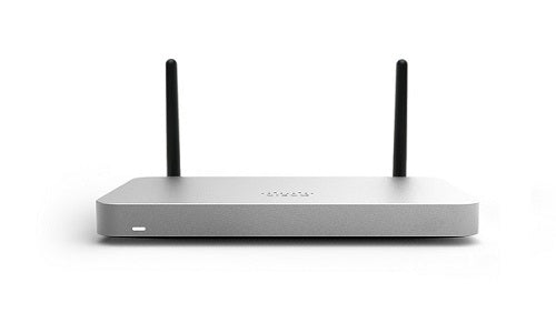 MX65W-HW - Cisco Meraki MX65W Wireless Security Appliance - Refurb'd