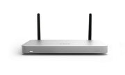 MX65W-HW - Cisco Meraki MX65W Wireless Security Appliance - Refurb'd