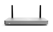 MX67W-HW - Cisco Meraki MX67 Wireless Security Appliance - New