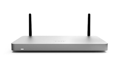 MX68W-HW - Cisco Meraki MX68 Wireless Security Appliance - Refurb'd