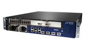 MX80-AC-B - Juniper MX80 Router Chassis - New