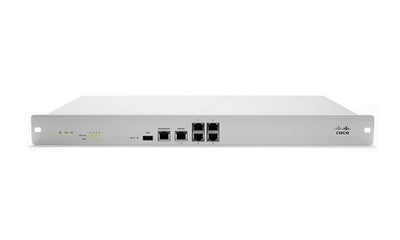 MX80-HW - Cisco Meraki MX80 Security Appliance - New