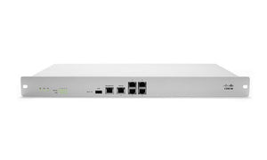 MX80-HW - Cisco Meraki MX80 Security Appliance - Refurb'd