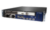 MX80-T-AC - Juniper MX80 Router Chassis - New