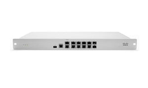 MX84-HW - Cisco Meraki MX84 Security Appliance - New