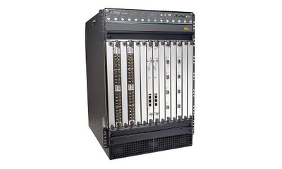 MX960BASE-AC-ECM - Juniper MX960 Services Router Chassis - New