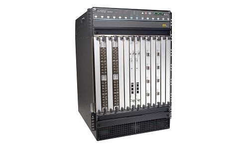 MX960BASE-DC-ECM - Juniper MX960 Services Router Chassis - Refurb'd