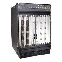 MX960BASE3-AC-ECM - Juniper MX960 Service Router Chassis - Refurb'd