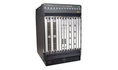 MX960BASE3-AC - Juniper MX960 Ethernet Service Router Chassis - Refurb'd