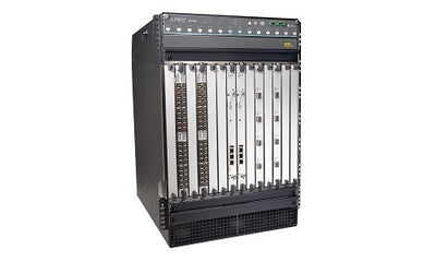 MX960BASE3-DC-ECM - Juniper MX960 Service Router Chassis - Refurb'd