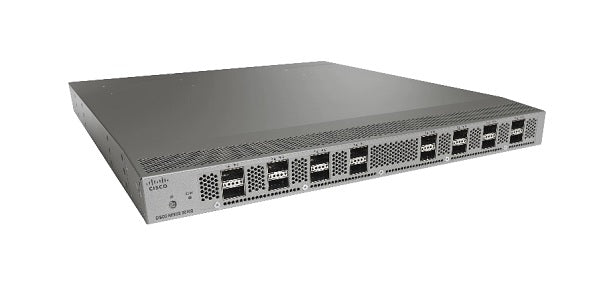 N3K-C3016-BA-L3 - Cisco Nexus 3000 Switch - New