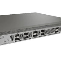 N3K-C3016Q-40GE - Cisco Nexus 3000 Switch - Refurb'd