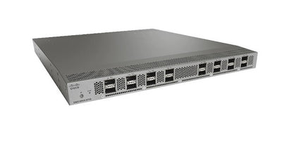 N3K-C3016Q-40GE - Cisco Nexus 3000 Switch - Refurb'd