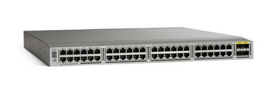 N3K-C3048TP-1GE - Cisco Nexus 3000 Switch - Refurb'd