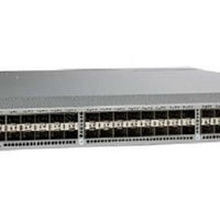 N3K-C3064-E-BA-L3 - Cisco Nexus 3000 Switch - Refurb'd