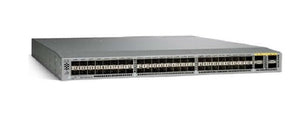 N3K-C3064-E-BA-L3 - Cisco Nexus 3000 Switch - Refurb'd