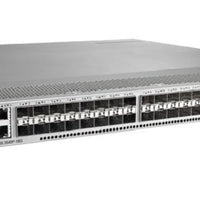 N3K-C3548P-10G - Cisco Nexus 3000 Switch - New
