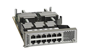 N55-M12T - Cisco Nexus 5000 Expansion Module - Refurb'd