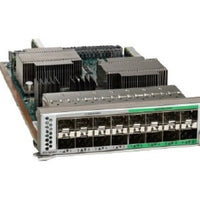 N55-M8P8FP - Cisco Nexus 5000 Expansion Module - Refurb'd