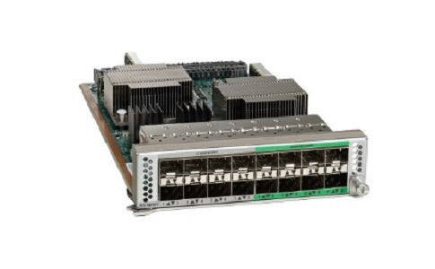 N55-M8P8FP - Cisco Nexus 5000 Expansion Module - Refurb'd