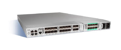 N5K-C5010P-BF - Cisco Nexus 5000 Switch - Refurb'd