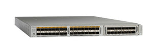 N5K-C5548P-FA - Cisco Nexus 5000 Switch - New
