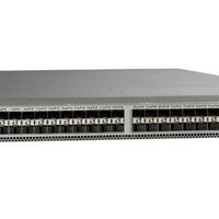 N6K-C6001-64P - Cisco Nexus 6000 Chassis Bundle - New