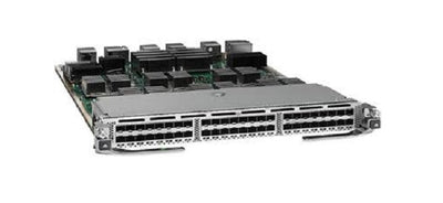 N77-F348XP-23 - Cisco Nexus 7700 Expansion Module - New