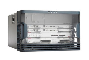N7K-C7004-S2-R - Cisco Nexus 7000 Chassis Bundle - New