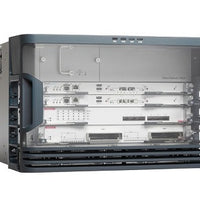 N7K-C7004-S2 - Cisco Nexus 7000 Chassis Bundle - New