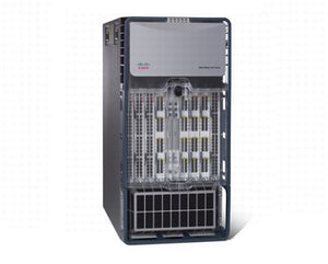 N7K-C7010-BUN-R - Cisco Nexus 7000 Chassis Bundle - New