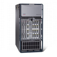 N7K-C7010-BUN-R - Cisco Nexus 7000 Chassis Bundle - Refurb'd