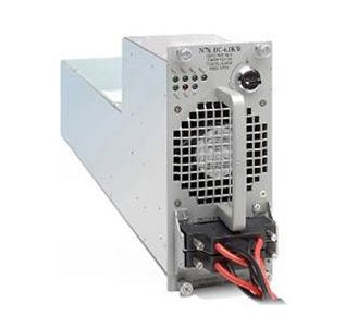 N7K-DC-6.0KW - Cisco Nexus 7000 Power Supply - New