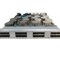 N7K-F132XP-15 - Cisco Nexus 7000 Expansion Module - Refurb'd