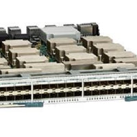 N7K-F248XP-25 - Cisco Nexus 7000 Expansion Module - Refurb'd