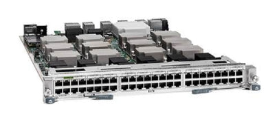 N7K-F248XT-25E - Cisco Nexus 7000 Expansion Module - Refurb'd