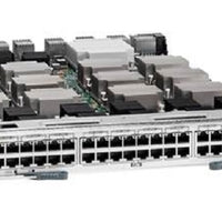 N7K-F248XT-25 - Cisco Nexus 7000 Expansion Module - Refurb'd