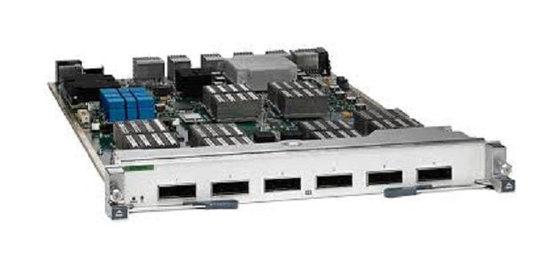 N7K-F306CK-25 - Cisco Nexus 7000 Expansion Module - Refurb'd