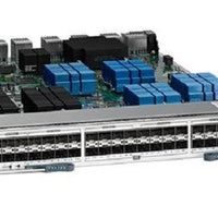 N7K-F348XP-25 - Cisco Nexus 7000 Expansion Module - Refurb'd