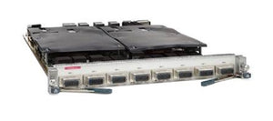 N7K-M108X2-12L - Cisco Nexus 7000 Expansion Module - Refurb'd