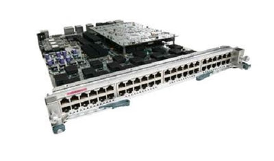 N7K-M148GT-11 - Cisco Nexus 7000 Expansion Module - New