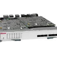 N7K-M206FQ-23L - Cisco Nexus 7000 Expansion Module - New