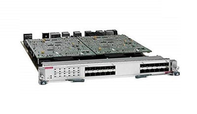 N7K-M224XP-23L - Cisco Nexus 7000 Expansion Module - New