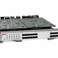 N7K-M224XP-23L - Cisco Nexus 7000 Expansion Module - Refurb'd