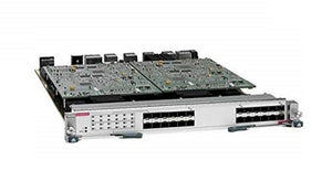 N7K-M224XP-23L - Cisco Nexus 7000 Expansion Module - Refurb'd